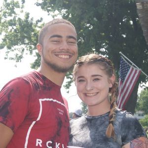 Meet your Posher, Alexis